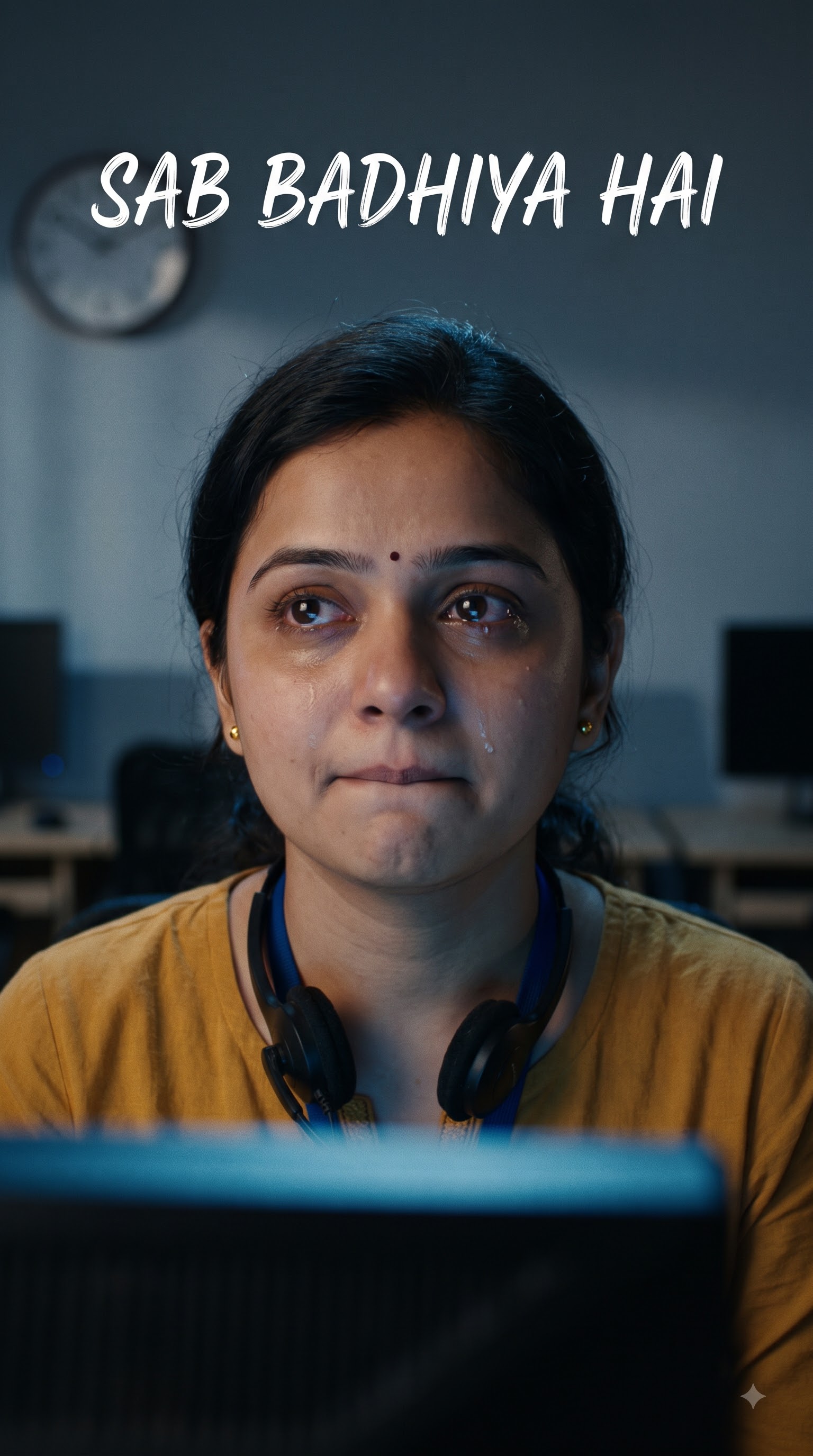 Sab Badhiya Hai